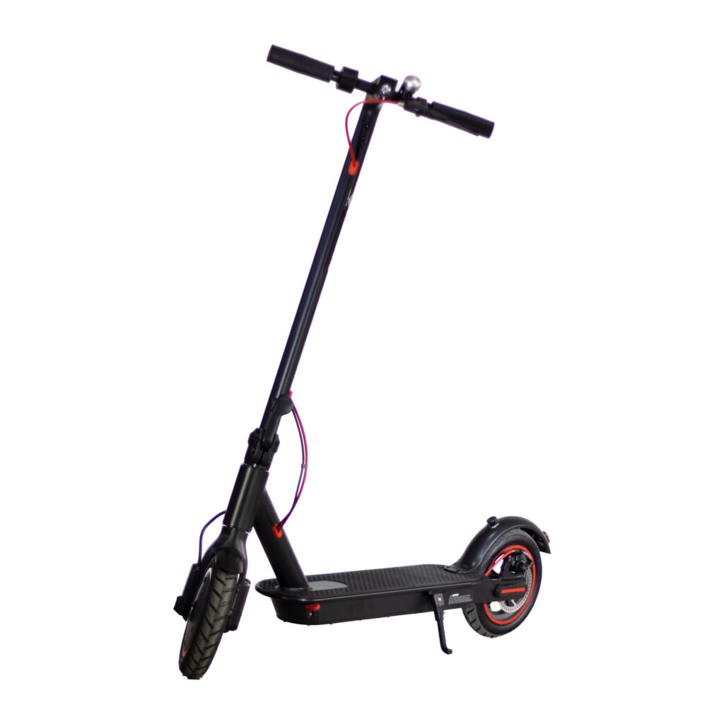 Scooter Patineta Eléctrica Parkland PK-1880R 350 Watts 25 Km/h